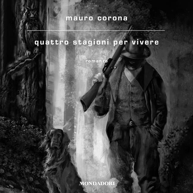 Libraccio Quattro stagioni per vivere (audiolibro)