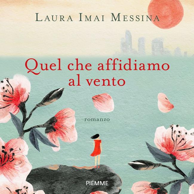 Libraccio Quel che affidiamo al vento (audiolibro)