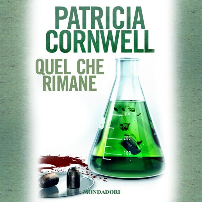 Libraccio Quel che rimane (audiolibro)