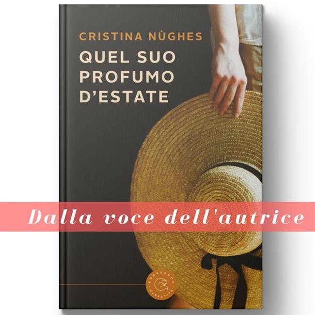 Libraccio Quel suo profumo d'estate (audiolibro)