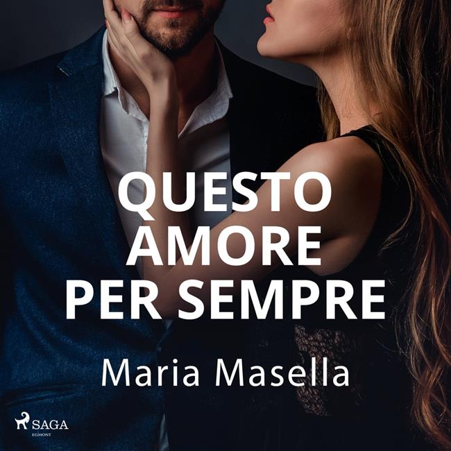 Libraccio Questo amore per sempre (audiolibro)