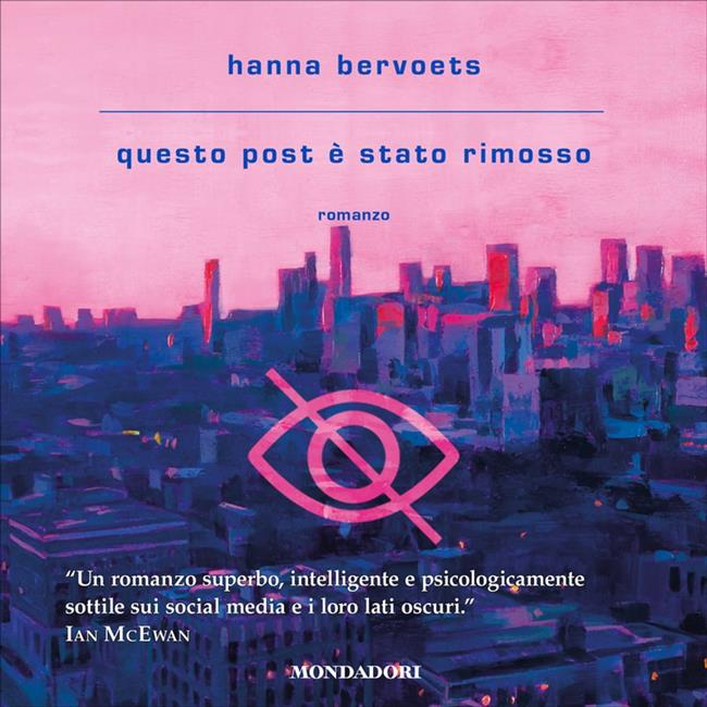 Libraccio Questo post è stato rimosso (audiolibro)