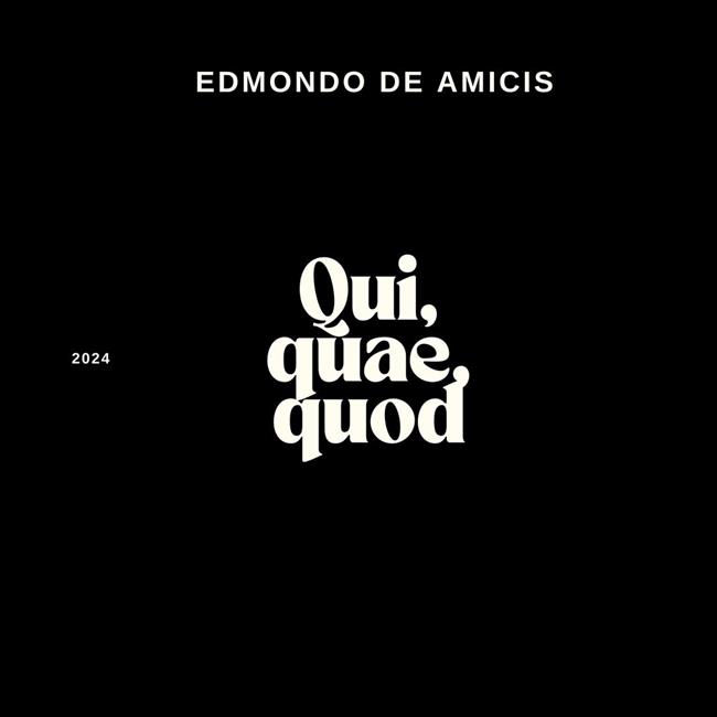 Libraccio Qui quae quod (audiolibro)