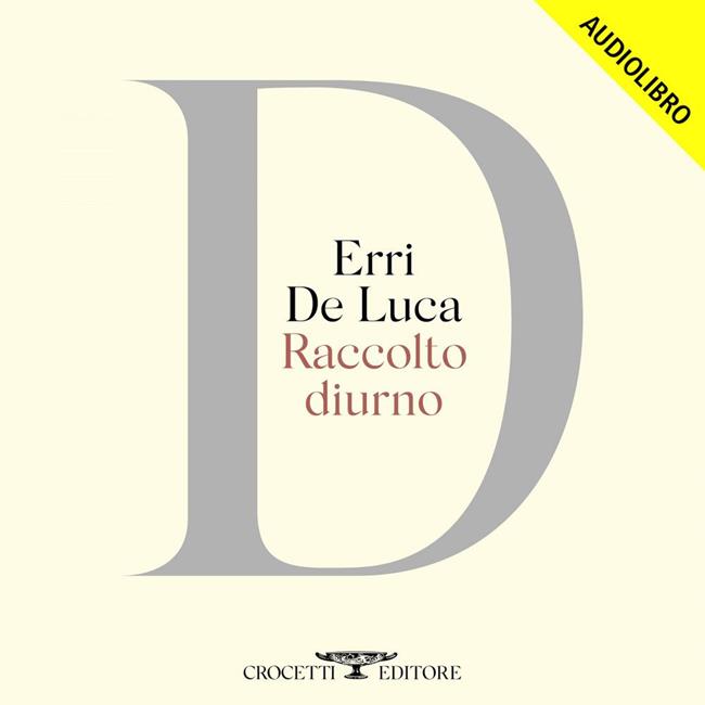 Libraccio Raccolto diurno (audiolibro)