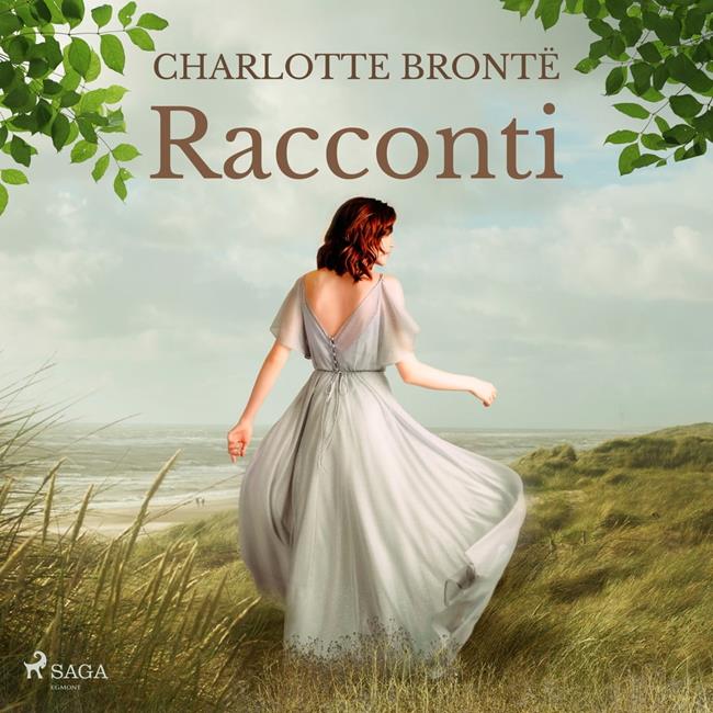 Libraccio Racconti (audiolibro)
