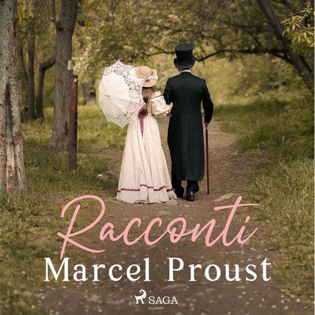 Libraccio Racconti (audiolibro)