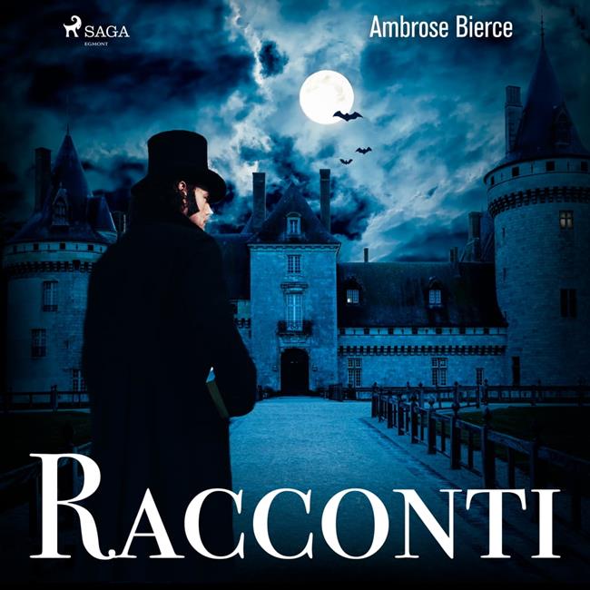 Libraccio Racconti (audiolibro)