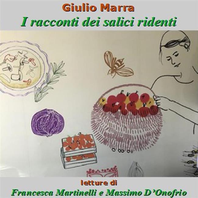 Libraccio Racconti dei salici ridenti (audiolibro)