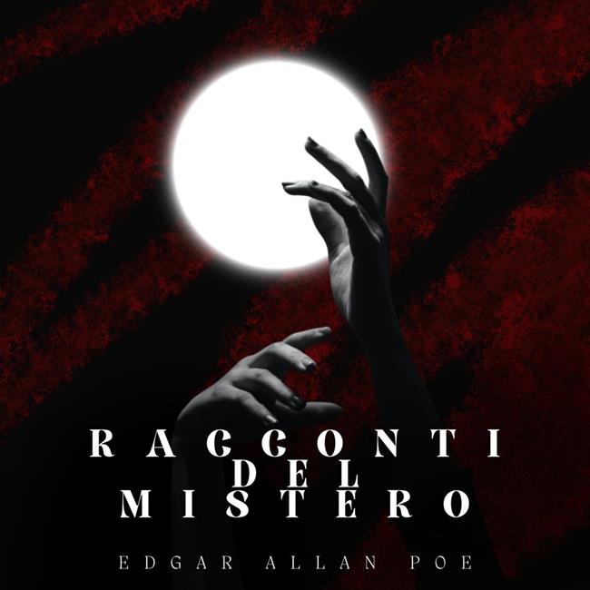 Libraccio Racconti del mistero (audiolibro)