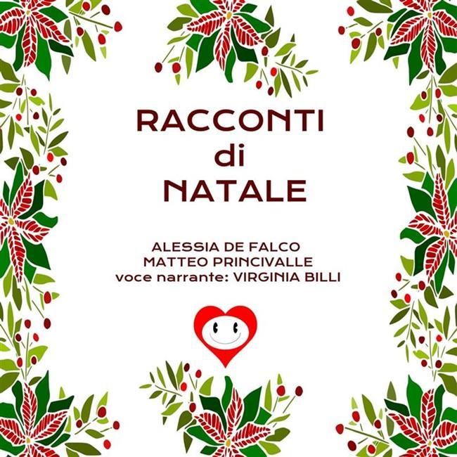 Libraccio Racconti di Natale (audiolibro)