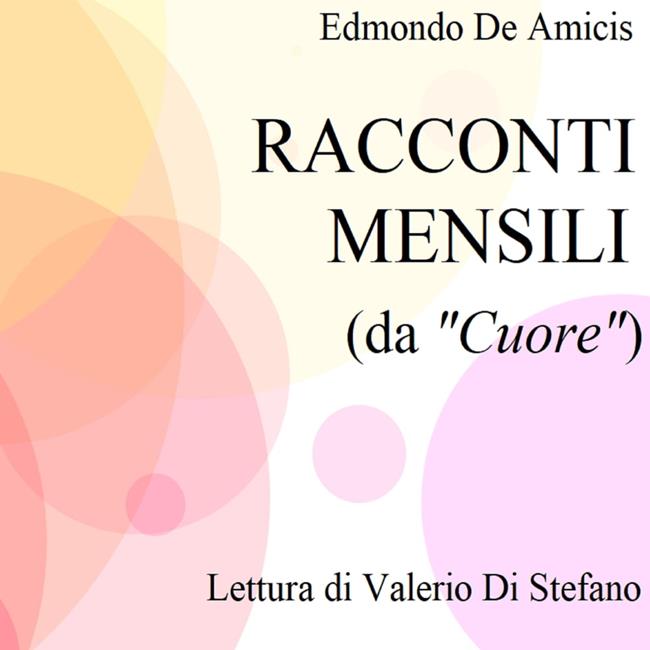 Libraccio Racconti mensili (audiolibro)