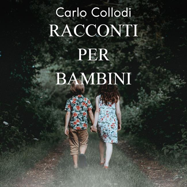 Libraccio Racconti per bambini (audiolibro)