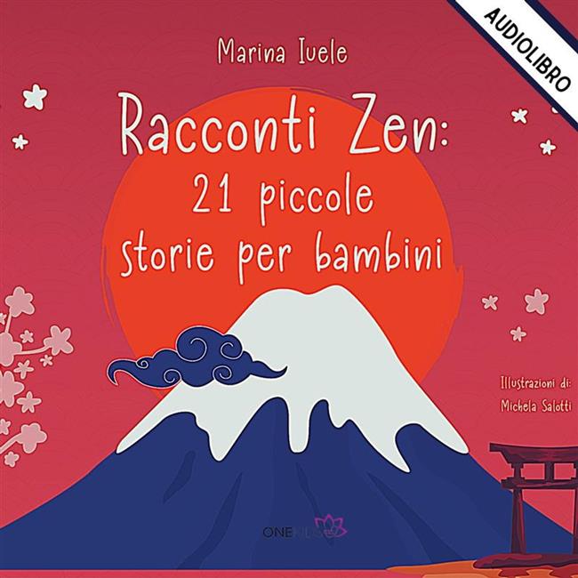 Libraccio Racconti Zen (audiolibro)