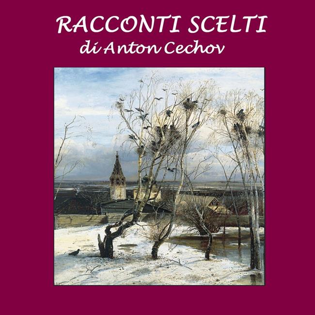 Libraccio Raconti scelti (audiolibro)
