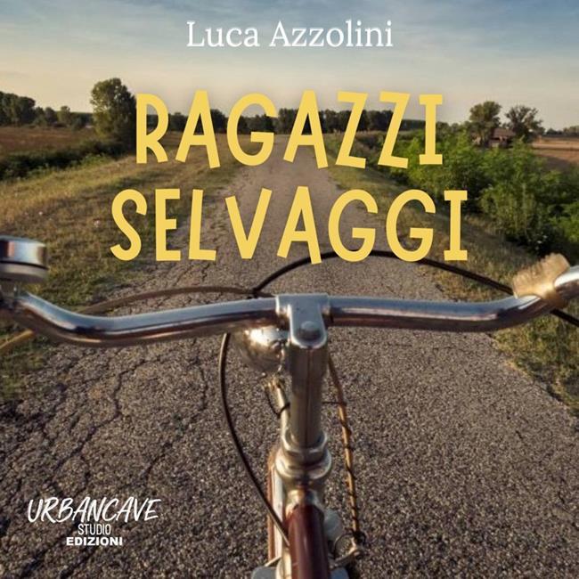 Libraccio Ragazzi Selvaggi (audiolibro)