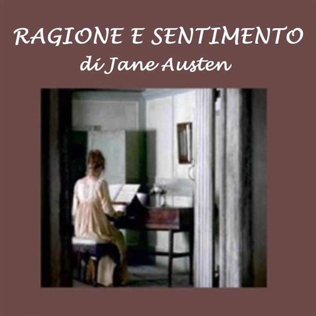 Libraccio Ragione e sentimento (audiolibro)