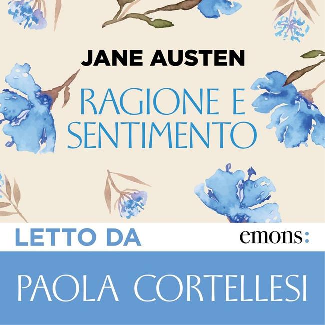 Libraccio Ragione e sentimento GOLD (audiolibro)