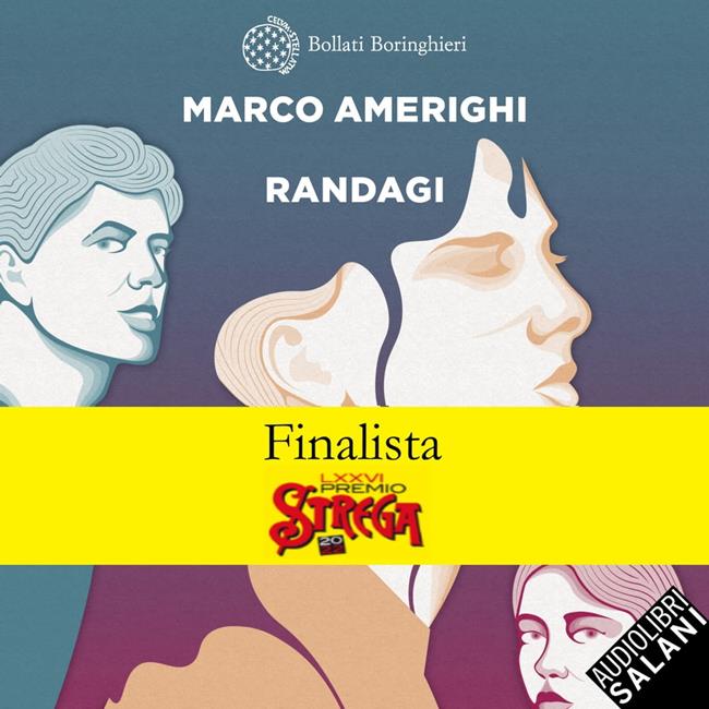 Libraccio Randagi (audiolibro)