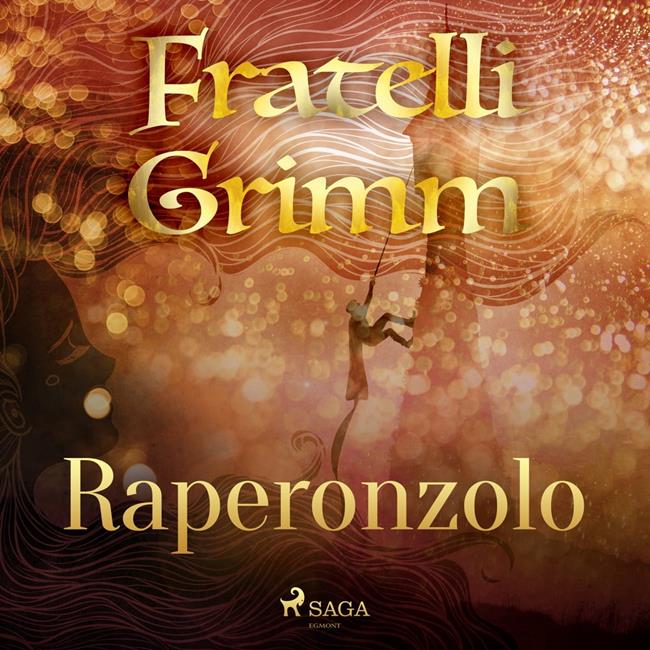 Libraccio Raperonzolo (audiolibro)