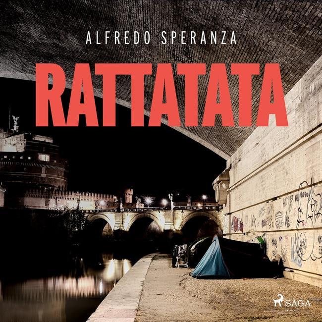 Libraccio Rattatata (audiolibro)