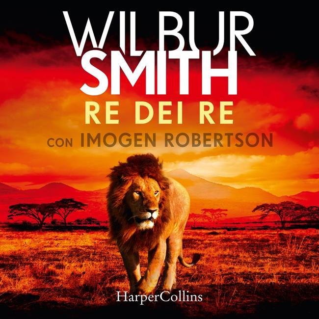 Libraccio Re dei re (audiolibro)