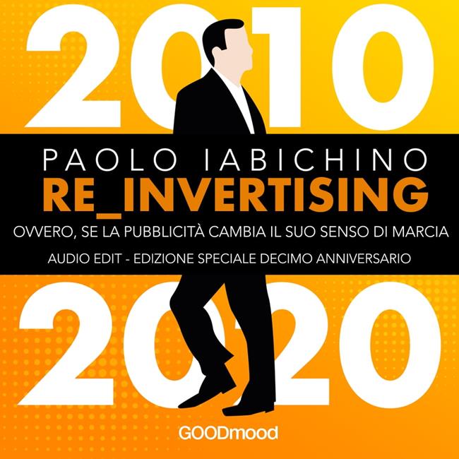 Libraccio Re Invertising (audiolibro)