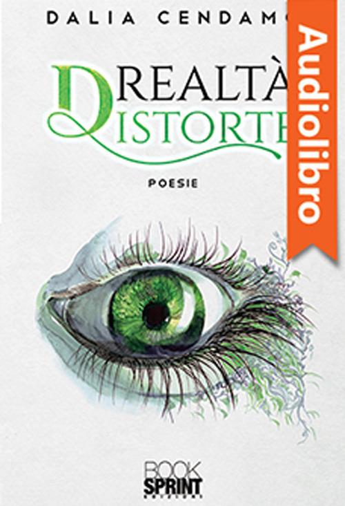 Libraccio Realtà distorte (audiolibro)