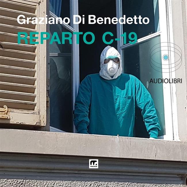 Libraccio Reaparto C-19 (audiolibro)