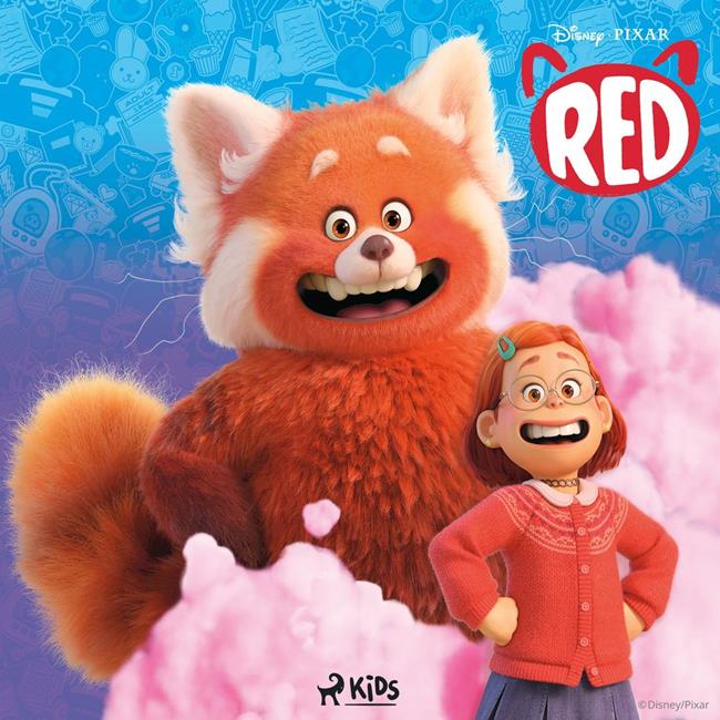 Libraccio Red (audiolibro)