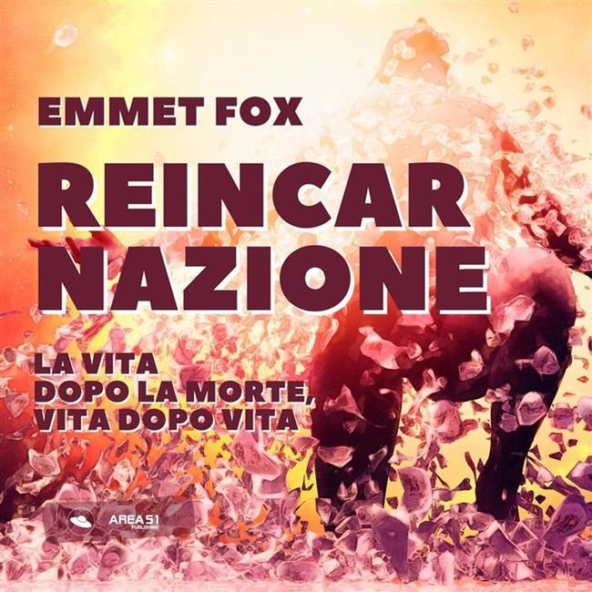 Libraccio Reincarnazione e immortalità (audiolibro)