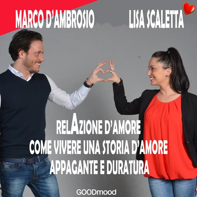 Libraccio RelAzione d'amore (audiolibro)