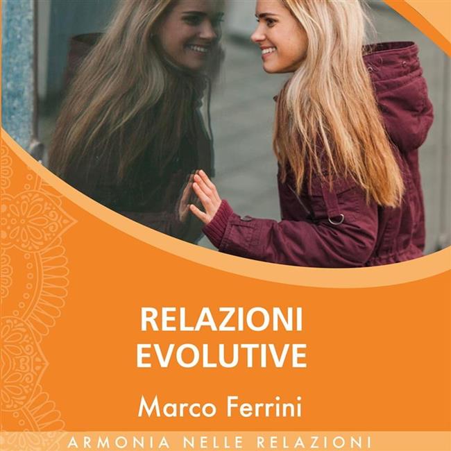 Libraccio Relazioni Evolutive (audiolibro)