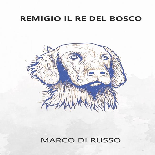 Libraccio REMIGIO IL RE DEL BOSCO (audiolibro)