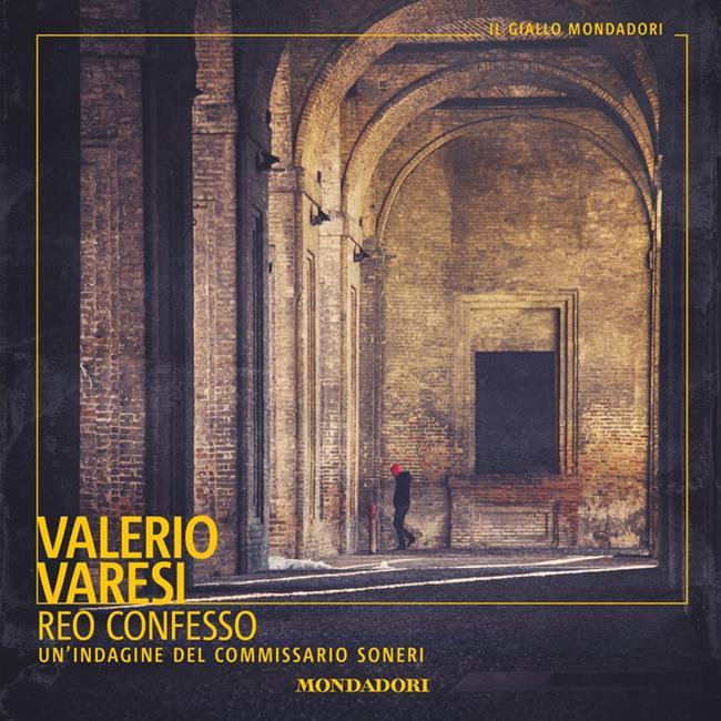 Libraccio Reo confesso (audiolibro)