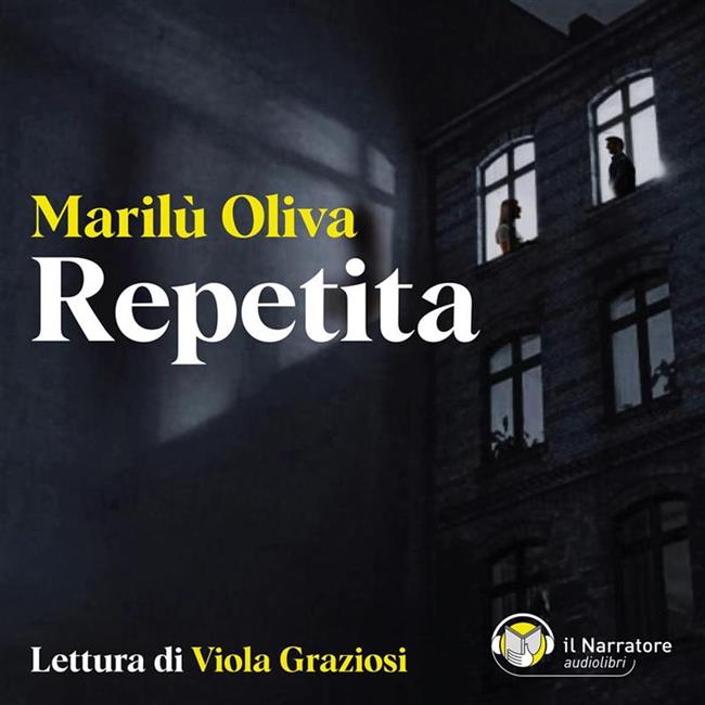 Libraccio Repetita (audiolibro)