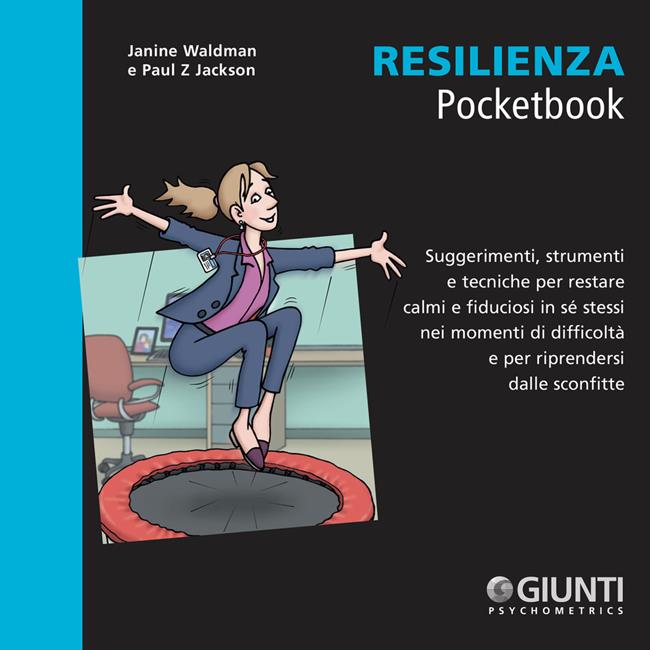 Libraccio Resilienza (audiolibro)