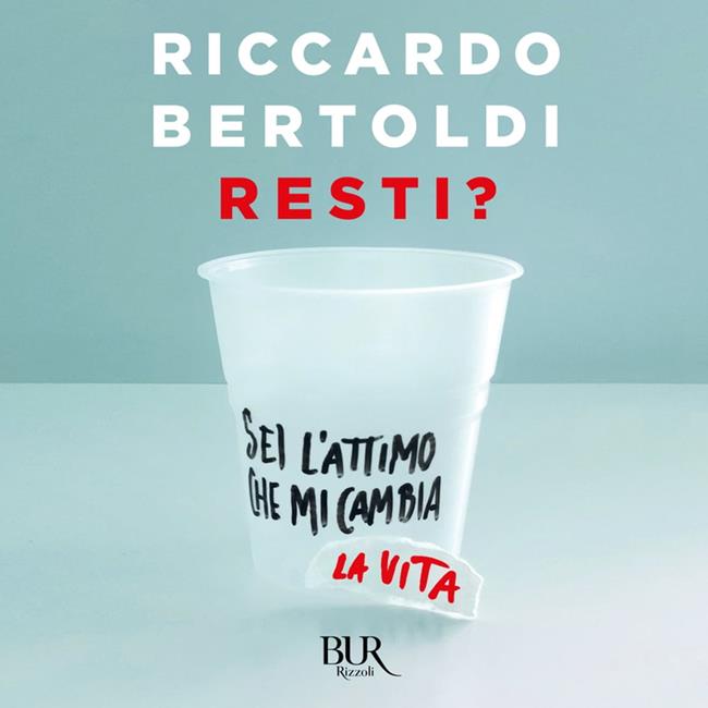 Libraccio Resti? (audiolibro)