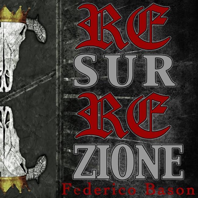 Libraccio Resurrezione (audiolibro)