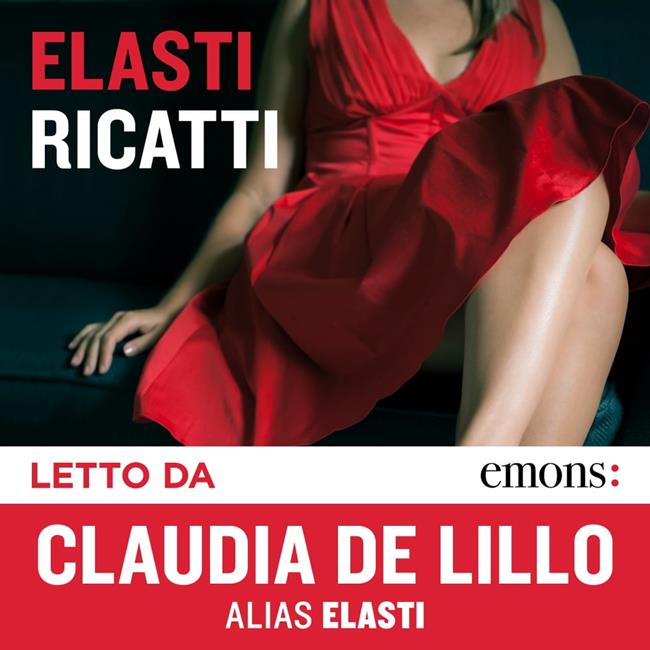 Libraccio Ricatti (audiolibro)