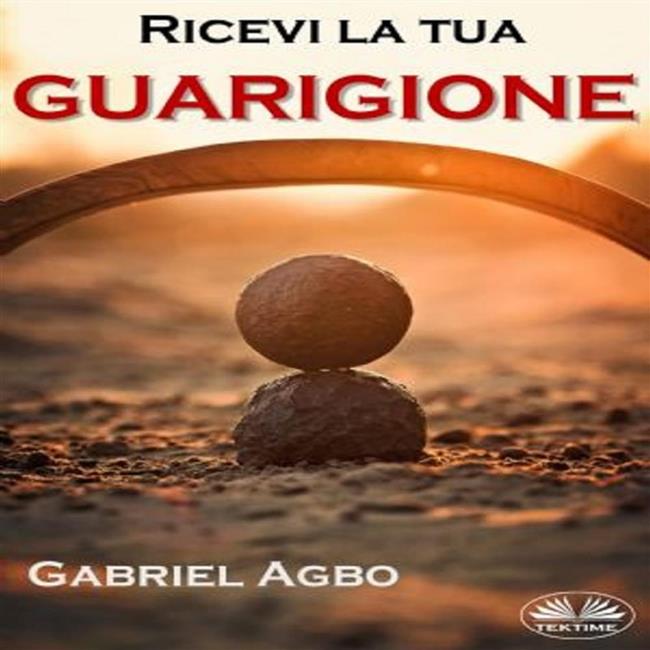 Libraccio Ricevi La Tua Guarigione (audiolibro)
