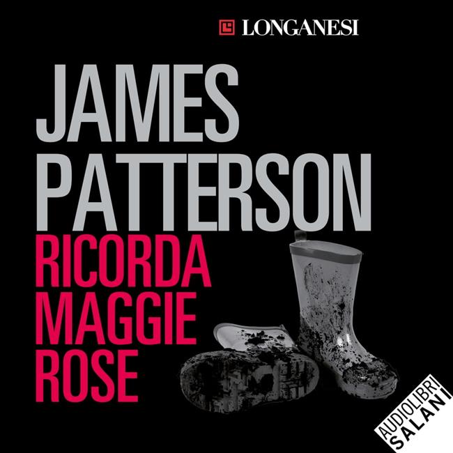 Libraccio Ricorda Maggie Rose (audiolibro)