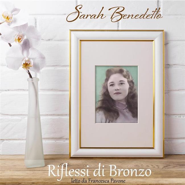 Libraccio Riflessi di Bronzo (audiolibro)