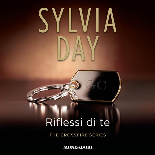 Libraccio Riflessi di te (audiolibro)