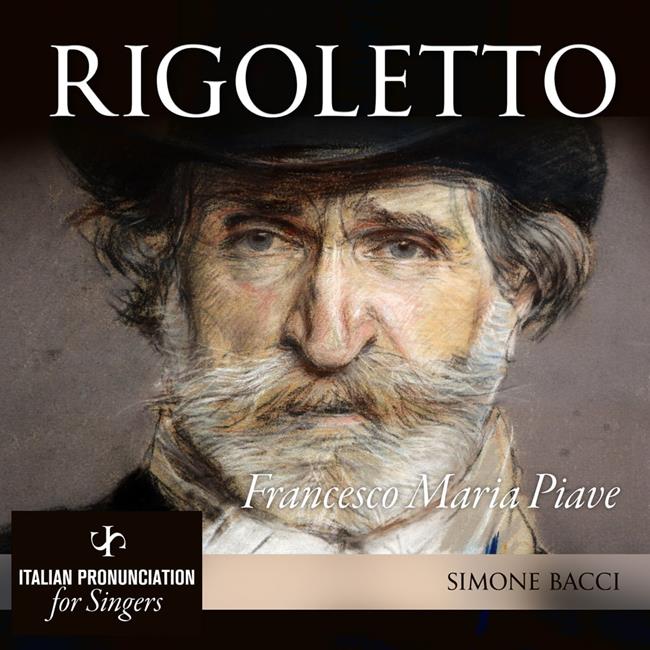 Libraccio Rigoletto (audiolibro)