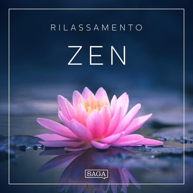 Libraccio Rilassamento - Zen (audiolibro)
