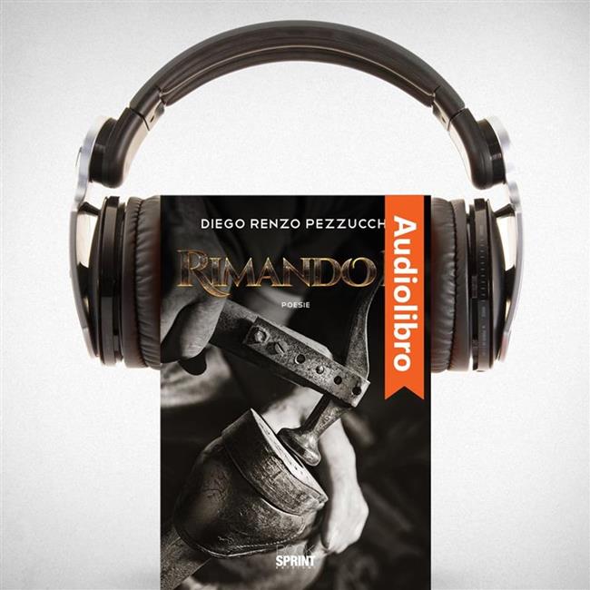 Libraccio Rimando II (audiolibro)