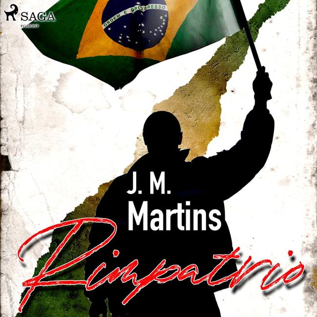 Libraccio Rimpatrio (audiolibro)