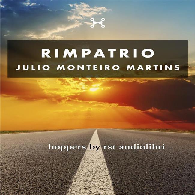 Libraccio Rimpatrio (audiolibro)
