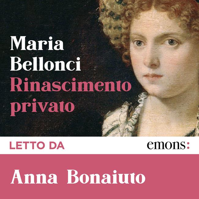 Libraccio Rinascimento Privato (audiolibro)
