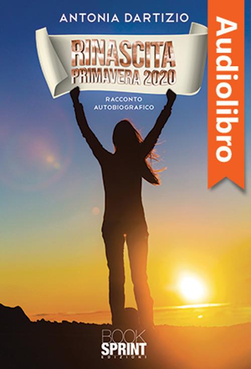 Libraccio Rinascita - Primavera 2020 (audiolibro)